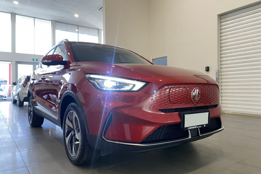 2023 MG ZS Essence SUV Image 11
