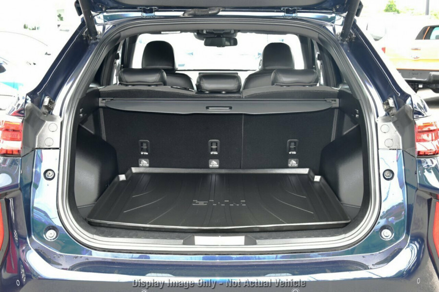 2025 GWM Haval H6GT B03 Ultra SUV Image 8