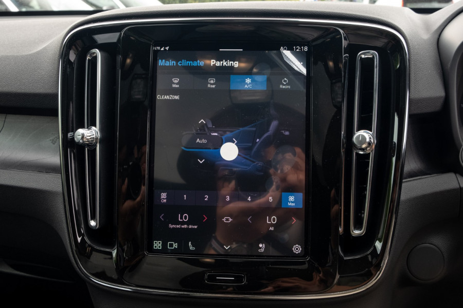 2024 Volvo C40 XK Recharge Twin Pure Electric SUV Image 12