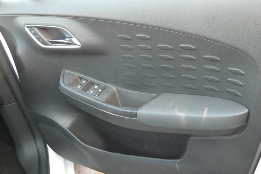 2024 MG MG3 SZP1 MY24 CORE Hatch Image 15