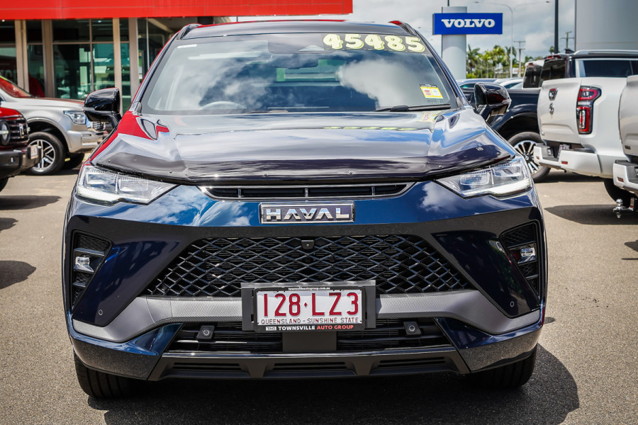 2024 GWM H6 GT ULTRA Auto Petrol Wagon Image 6