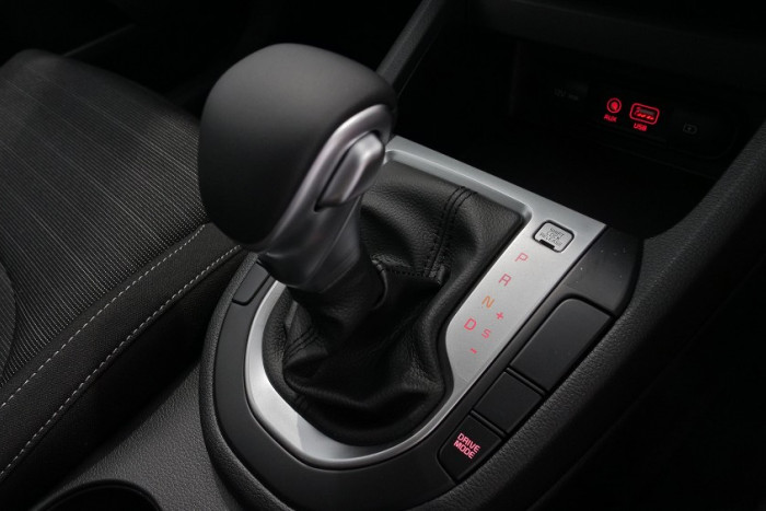 2019 MY20 Kia Cerato Hatch BD Sport with Safety Pack Hatchback Image 12