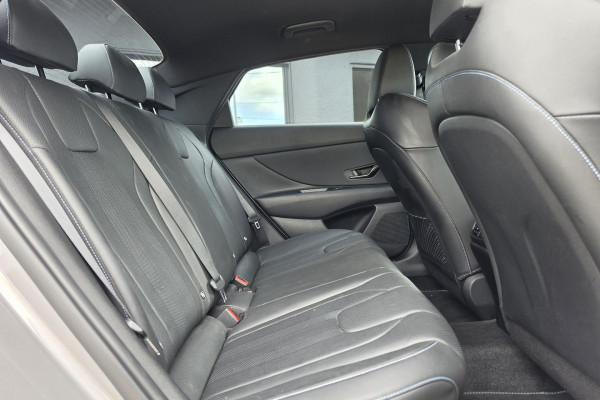 2022 Hyundai i30 CN7.V1  N Premium Sedan Image 20