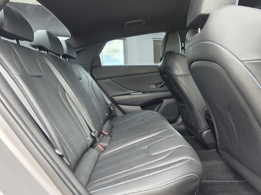 2022 Hyundai i30 CN7.V1  N Premium Sedan Image 20