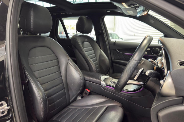 2022 Mercedes-Benz GLC-Class X253 GLC200 SUV Image 38