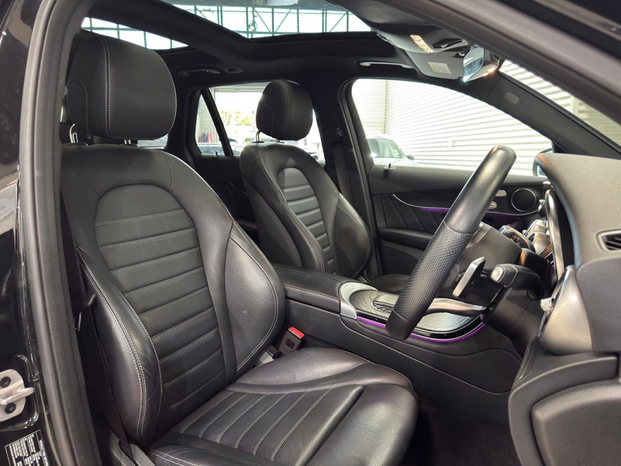 2022 Mercedes-Benz GLC-Class X253 GLC200 SUV Image 38