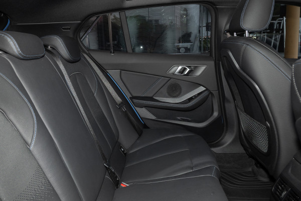 2023 BMW 1 Series F40 118i M Sport Hatch Image 9