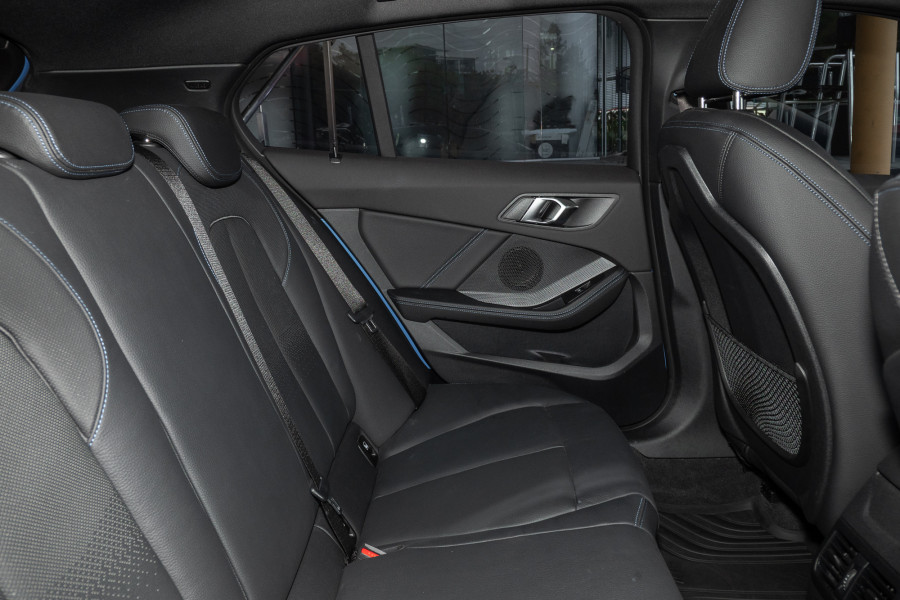 2023 BMW 1 Series F40 118i M Sport Hatch