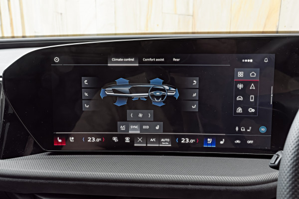 2025 MY26 Audi SQ5 270kw | Air Suspension | Quattro SUV image 13