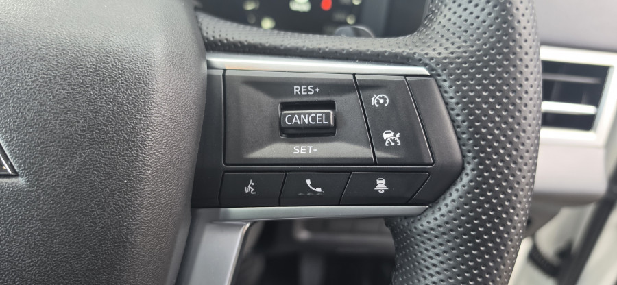2025 Mitsubishi Outlander ZM LS SUV Image 24