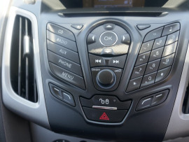 2012 Ford Focus LW Ambiente Sedan