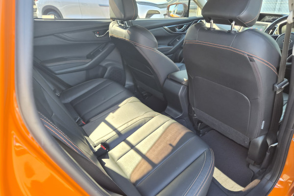 2018 MY19 Subaru XV G5-X 2.0i-S SUV Image 9