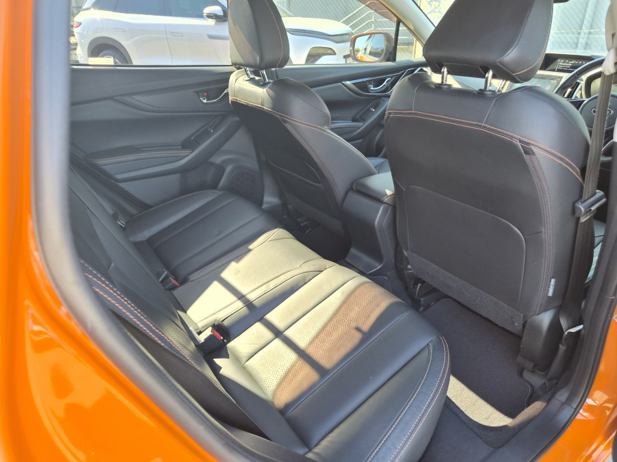2018 MY19 Subaru XV G5-X 2.0i-S SUV Image 9
