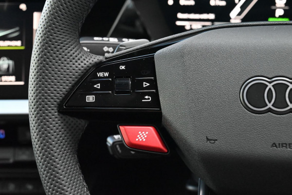 2026 Audi RS 3 GY  Hatch image 23