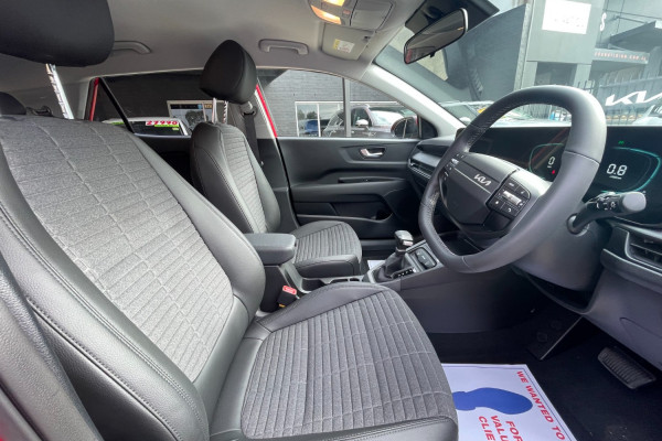 2026 Kia Stonic YB PE2 Sport SUV Image 10