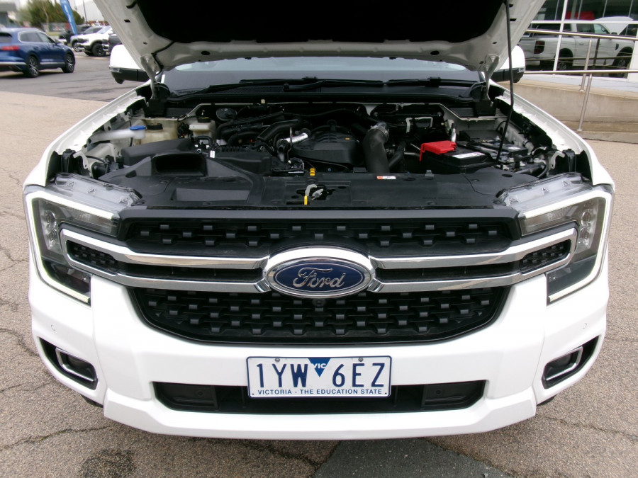 2023 MY22 Ford Ranger P703 XLT Ute Image 20