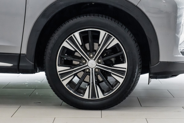2019 MY20 Mitsubishi Eclipse Cross YA LS SUV Image 21
