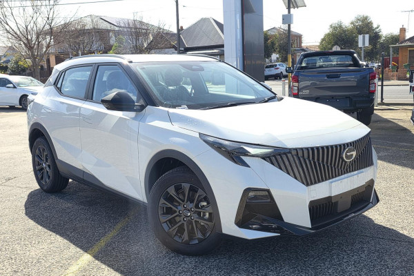 2026 GAC EMZOOM  Premium SUV