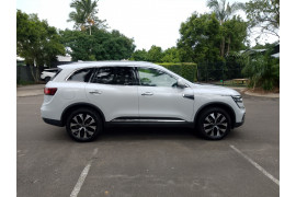 2023 Renault Koleos HZG Zen SUV