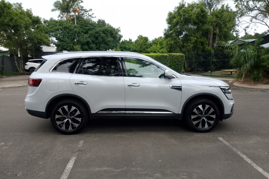 2023 Renault Koleos HZG Zen SUV Image 6