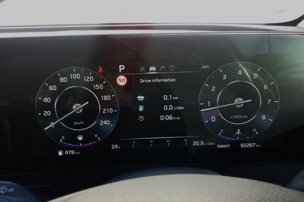 2025 MY26 Kia Sportage NQ5 PE S SUV Image 28