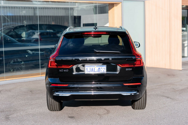 2026 Volvo XC60 UZ Plus B5 Bright SUV Image 7