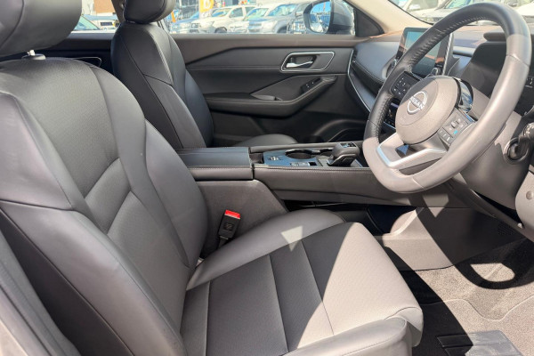 2023 Nissan X-Trail T33 ST-L SUV Image 15