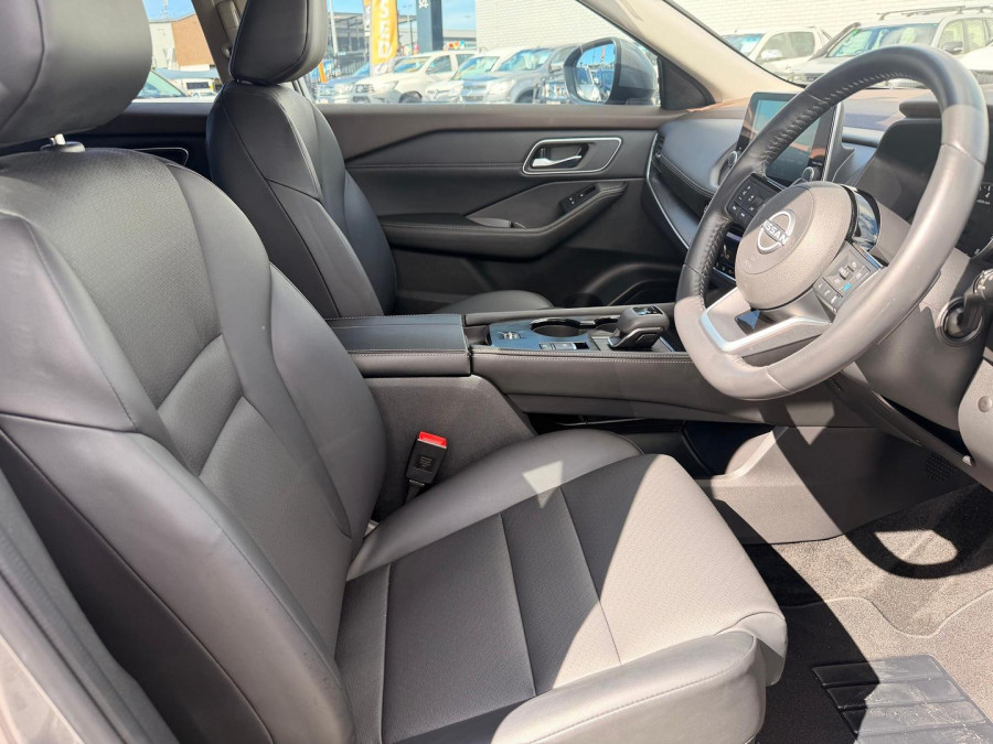 2023 Nissan X-Trail T33 ST-L SUV Image 15