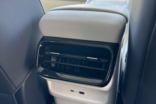 2026 Geely EX5 E245 Inspire Extended Range SUV Image 8