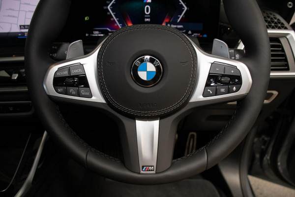 2025 BMW X7 G07 LCI xDrive40d M Sport SUV image 12