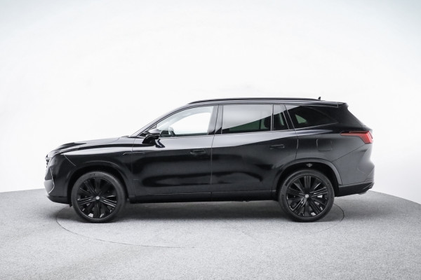 2026 MG QS Essence SUV Image 4
