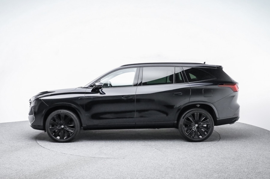 2026 MG QS Essence SUV Image 4
