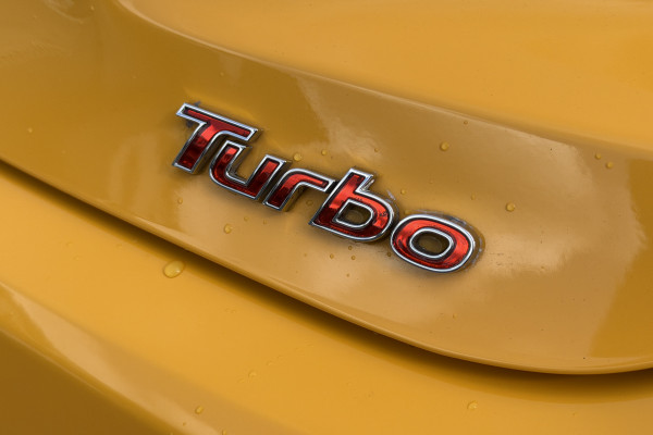 2016 Hyundai Veloster FS5 Series II SR Turbo Hatch Image 7