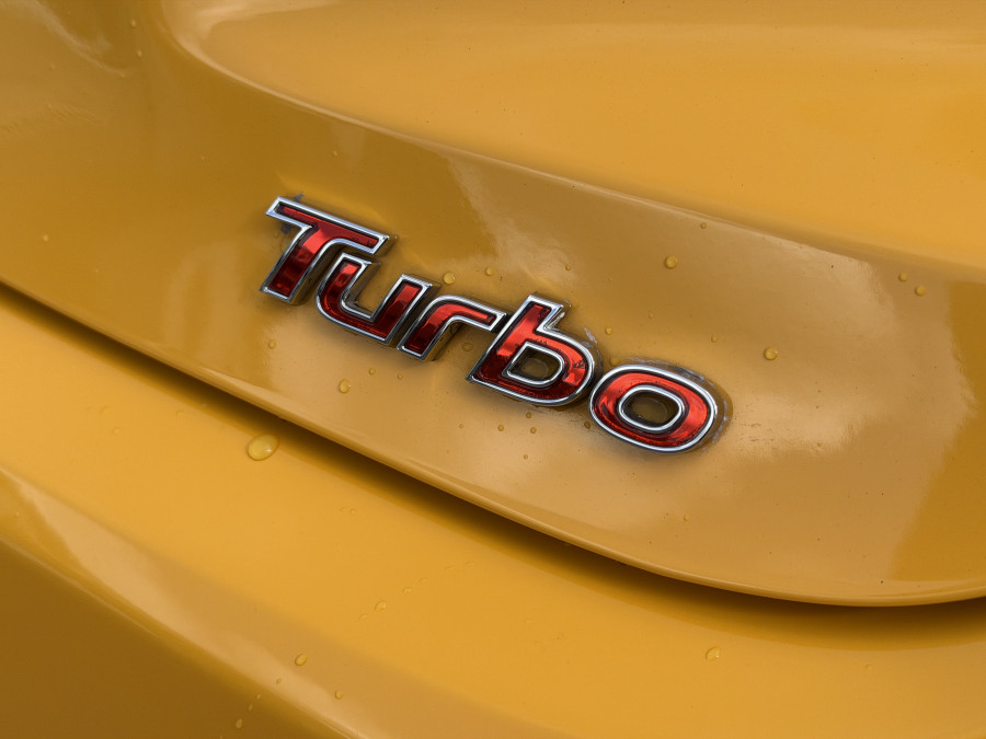 2016 Hyundai Veloster FS5 Series II SR Turbo Hatch Image 7