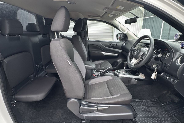 2021 Nissan Navara D23 SL Ute Image 22
