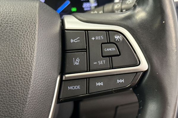 2022 Toyota Kluger AXUH78R Grande SUV Image 3