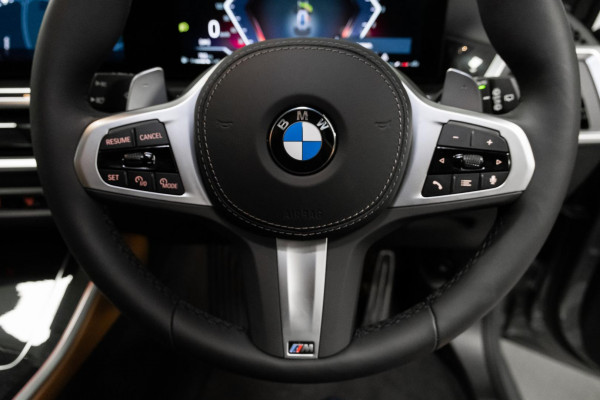 2025 BMW X5 G05 LCI xDrive30d M Sport SUV image 11