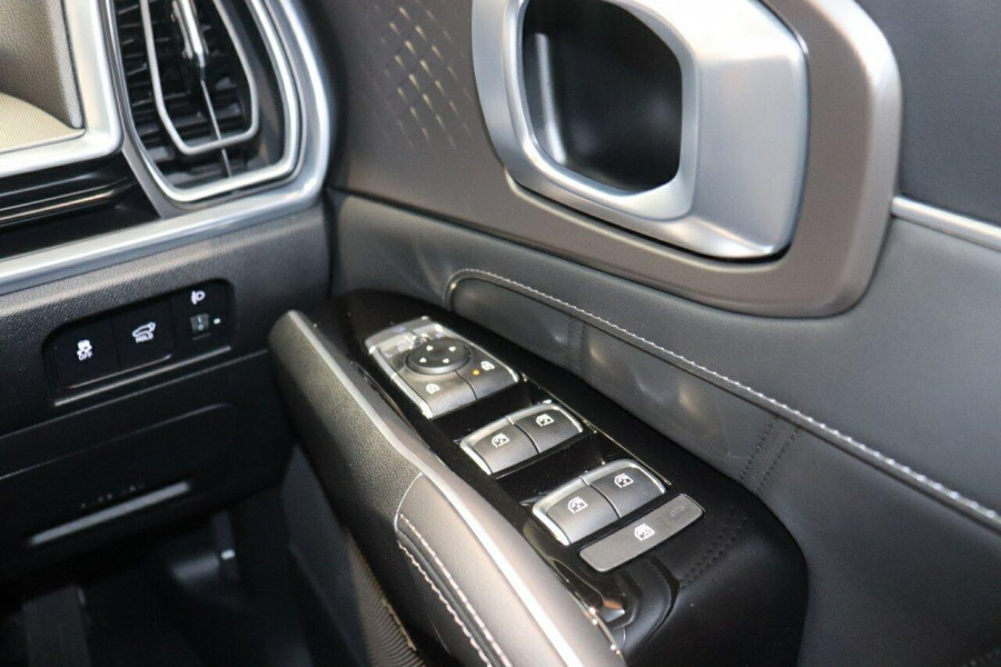 2025 Kia Sorento MQ4 PE Sport+ SUV Image 32