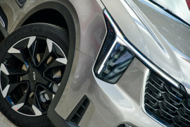 2024 MY25 Kia Sorento MQ4 PE GT-Line SUV