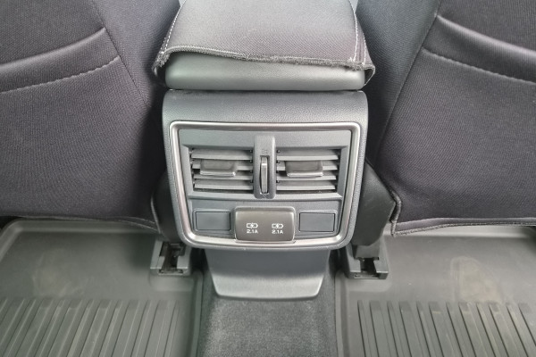 2023 Subaru Forester S5 2.5i Premium SUV Image 10