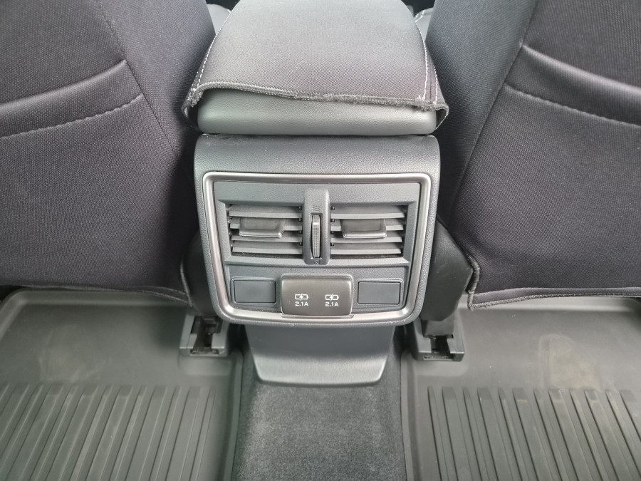 2023 Subaru Forester S5 2.5i Premium SUV Image 10