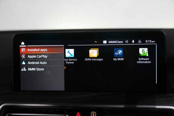 2022 BMW X4 M40i SUV Image 26