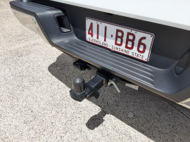 2018 Ford Ranger Utility