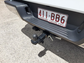 2018 Ford Ranger Utility