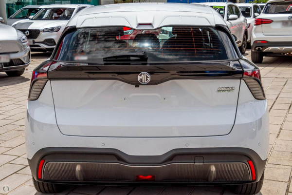 2024 MG MG4 MEH32 Excite 51 Hatch
