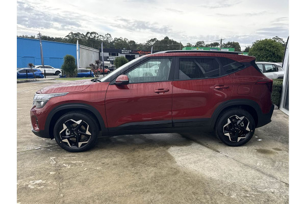 2025 Kia Seltos SP2 PE Sport+ SUV
