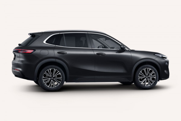 2026 Geely Starray EM-i P145 Inspire SUV image 17