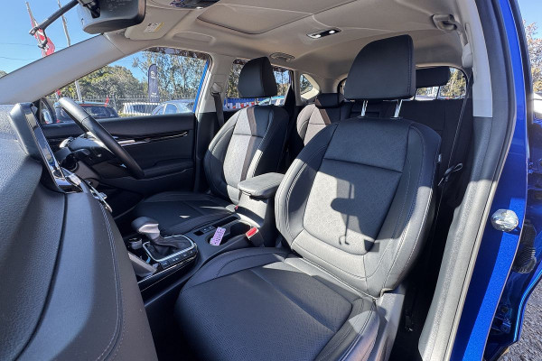 2022 Kia Seltos SP2 GT-Line SUV Image 20