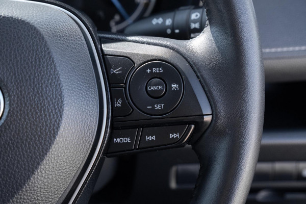 2025 Toyota RAV4 AXAH54R GX SUV Image 17