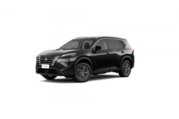 2026 Nissan X-Trail T33 ST SUV Image 36